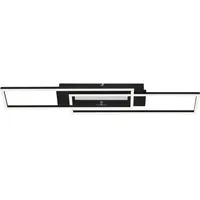 Briloner Frame Mid 1 schwarz