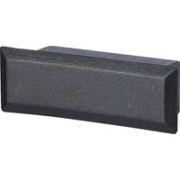 BTR Netcom Metz Connect Blindabdeckung 15090552-I