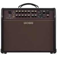 BOSS Acoustic Singer Pro