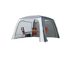Dwt Relax Air Pavillon 3,5 x 3,5 m inkl.