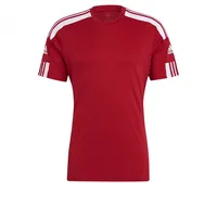 Adidas Herren Squadra 21 Jersey, Team Power Red /