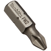 Makita Bit 2x25 25-Stück