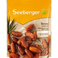 Seeberger Datteln Trockenfrüchte 200,0 g