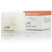 CNC Cosmetic pure organic Bamboo Peeling