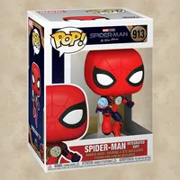 Funko Pop! Marvel: Spider-Man No Way Home - Spider-Man