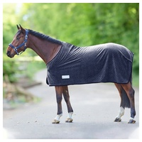 Waldhausen Pony-Fleecedecke Lucky Heart, 075