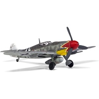 AIRFIX Messerschmitt Bf109G-6 Modellbausatz