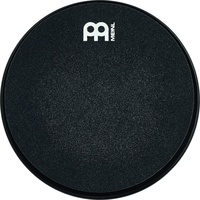Meinl Cymbals Meinl (MMP6BK) 6 Zoll (15,24cm) leises Drum