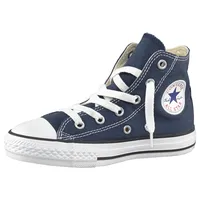 Converse CHUCK TAYLOR ALL STAR CORE HI in Blau,