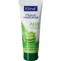 Elina med Aloe Vera Handcreme 75 ml