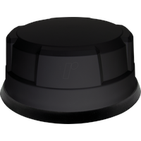 PANORAMA ANTENNAS Panorama Antennas, LGMQM4B-6-60-24-58 Autoantenne Schwarz