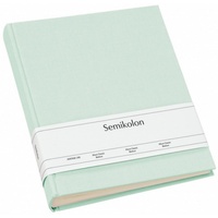 Semikolon Album Classic Medium moss