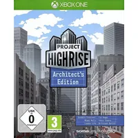 Kalypso Project Highrise Architects Edition Xbox One