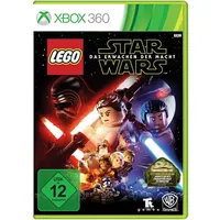Warner Lego Star Wars Das Erwachen der Macht Xbox