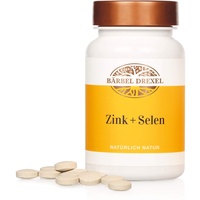 Bärbel Drexel Zink + Selen Presslinge 145 St.