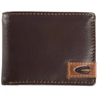 CAMEL ACTIVE California Geldbörse Herren Portemonnaie braun