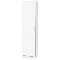 WIHO KÜCHEN Seitenschrank »Kiel«, 50 cm breit, Höhe 200