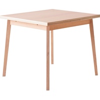 Hammel Furniture Esstisch HAMMEL FURNITURE "Basic Single, schnell innenliegende