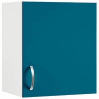 WIHO KÜCHEN Hängeschrank »Flexi«, Breite 50 cm blau