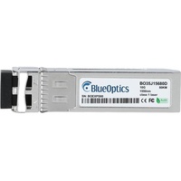 CBO Huawei OSX080N01 kompatibler BlueOptics SFP+ BO35J15680D, Transceiver, Silber