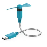 Realpower USB-Ventilator 1,5 Watt