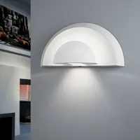 EGLO Manerba 1 WAND weiss