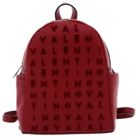 Valentino BAGS Concorde Rucksack Rot - Rot