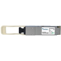 BlueOptics Cisco 100GQSFP-SR4-4= kompatibler QSFP28 BO28L859S1D, Transceiver, Silber