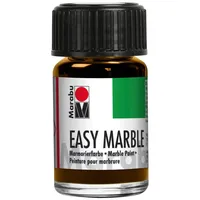 Marabu Marmorierfarbe 1 St. 15 ml Gold