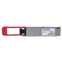 BlueOptics Lancom QSFP-40G-ER4 kompatibler QSFP BO25K13640D, Transceiver