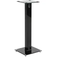 My Wall HS22L Lautsprecherständer schwarz