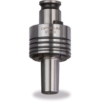 Optimum Gewindeschneidfutter klein B16 - M3-M12