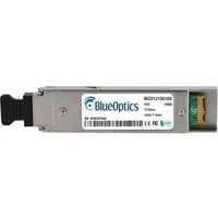 CBO Alcatel-Lucent XFP-10GE-LR kompatibler BlueOptics XFP BO31J13610D, Transceiver, Silber