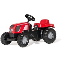 Rolly toys rollyKid Zetor 11441 (012152)