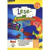  Abenteuer Lernen - Lese-Abenteuer