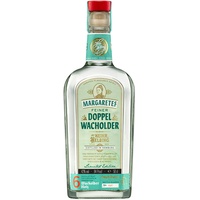 Helbing Margaretes Doppel Wacholder Destillat 42% Vol. 0,5l