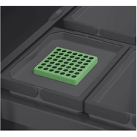 Vauth-Sagel ENVI Space Bio-Deckel zu Eimer 7,5 L Aktivkohlefilter