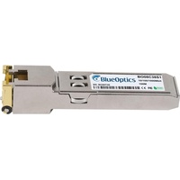 CBO Avago ABCU-5741AGZ kompatibler BlueOptics SFP BO08C38S1, Transceiver, Silber