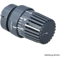 OVENTROP Uni LD Thermostat 7-28 GradC, mit Nullstellung und