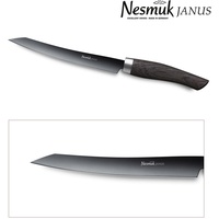 Nesmuk Janus Slicer 160 Mooreiche