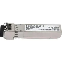 BlueOptics CBO NetApp SFP28-32G-SW kompatibler BlueOptics SFP28 Transceiver BO27AA856S1D,