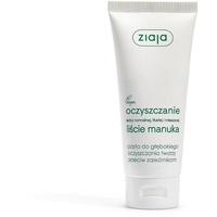 Ziaja Manuka Tree Peeling Paste 75 ml