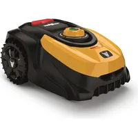 MOWOX Mähroboter Mowox RM 1200 Li BT - mit