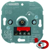 PROTEC.class PD 20250 20-250W/VA LED 3-85W