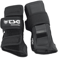 TSG Professional Handgelenkband - Black - XL