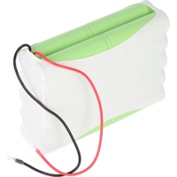 AccuCell Akku 24V 900 mAh 2 St.