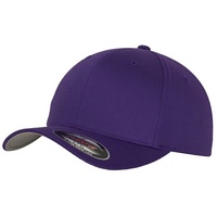 Flexfit Wooly Combed Cap - Gr.: S/M