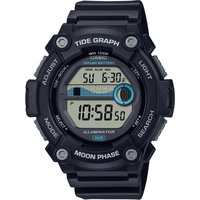 Casio WS-1300H-1AVEF