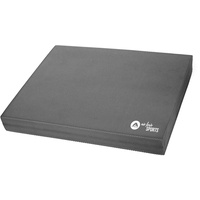Apollo Kleine Koordinationsmatte - Balance Pad " in anthrazit