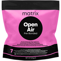Matrix Light Master Pre-Bonded Open Air 500g